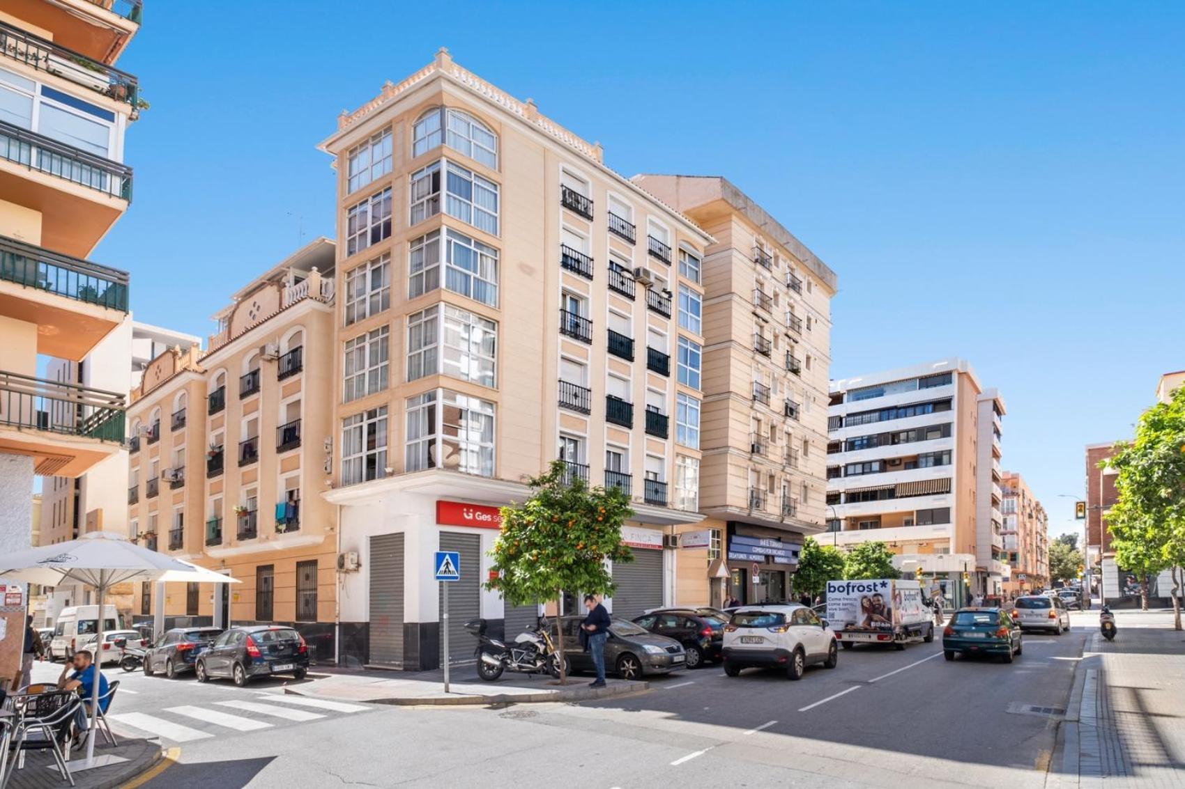 Modern And Comfortable * Malaga